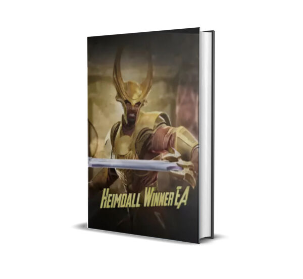 Heimdall Winner Trading Robot MT4