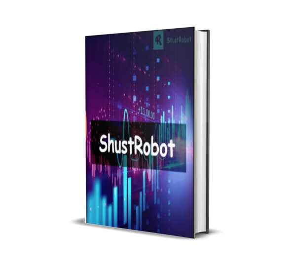 ShustRobot V2.2 MT4