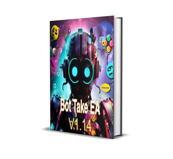 Bot Take EA V1.14 MT4
