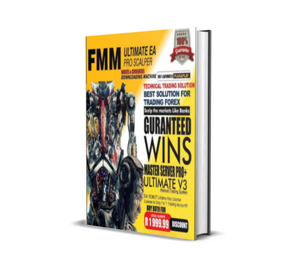 FMM Ultimate Pro Scalper