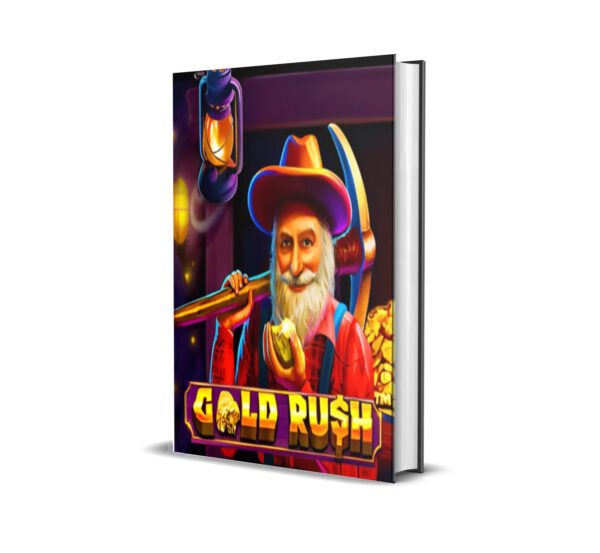 Gold Rush Pro MT4