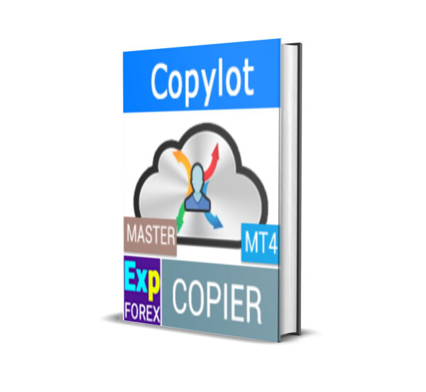 Copylot Master MT4