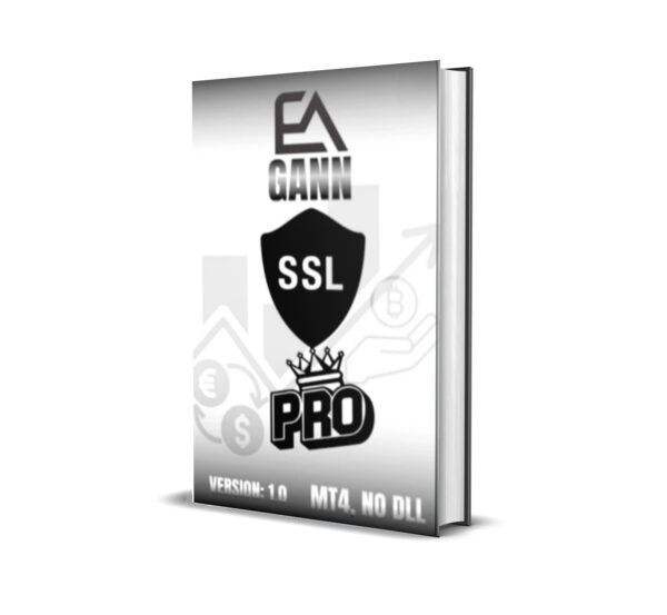 EA Gann SSL Pro MT4