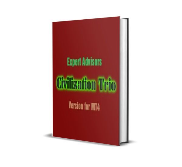 Civilization Trio EA mt4