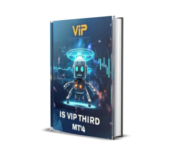  IS VIP Third EA mt4