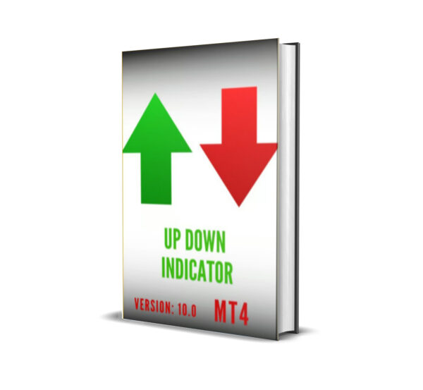 Indicator Up Down MT4