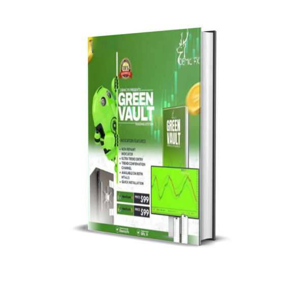 Green Vault MT4