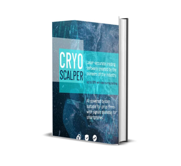 Cryo Scalper EA MT4