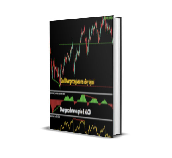 Dual Divergence Indicator MT4