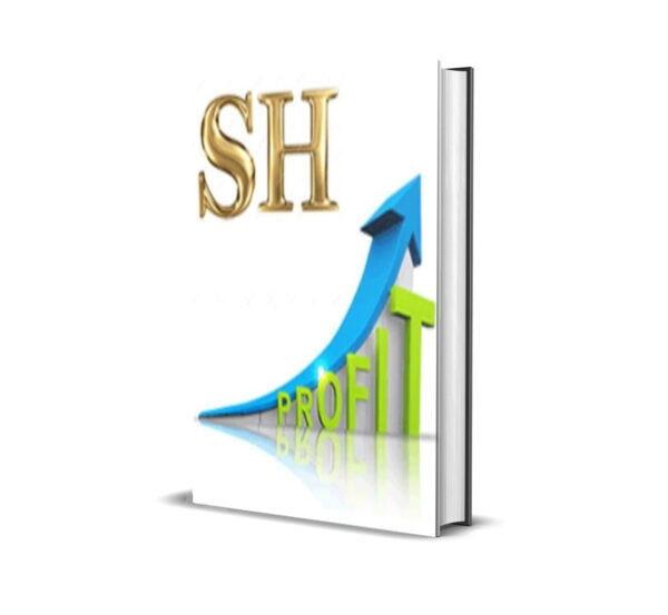 New SmartHedge EA V1.16 mt4