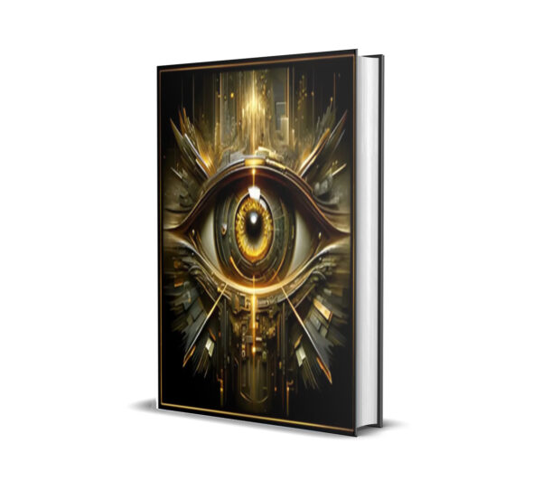 Cybervision EA V1.2 mt4