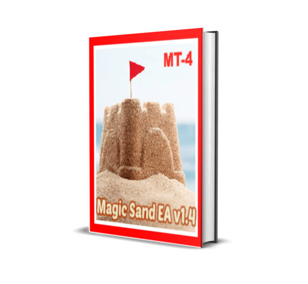 Magic Sand 1.4 mt4