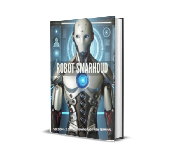 ROBOT SMARHOUD_DCA 2.9 mt4