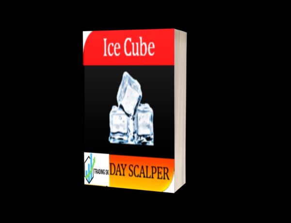 EA Ice Cube Scalper