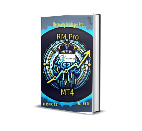 Recovery Manager Pro