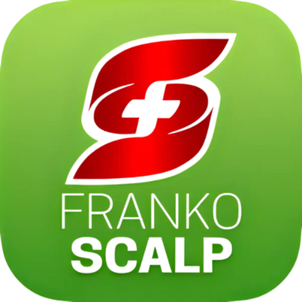 FrankoScalp V3.9 MT4