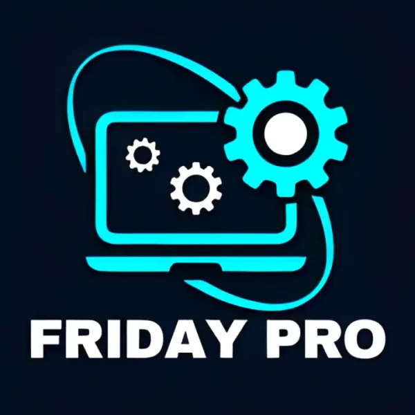Friday Pro v1.6 MT4