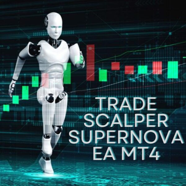Trade Scalper Supernova MT4