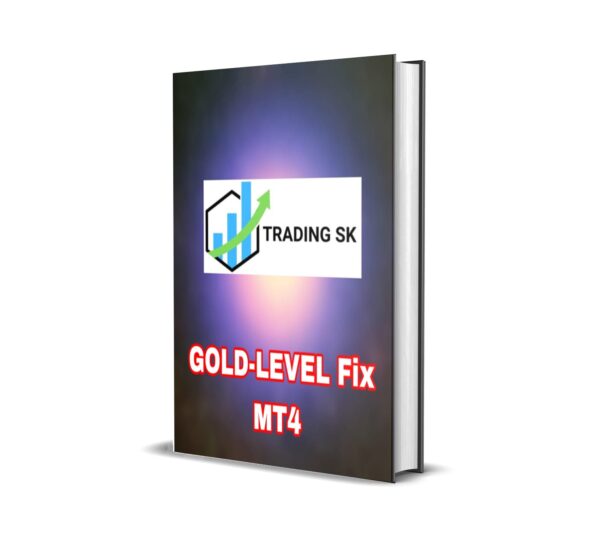 GOLD-LEVEL Fix MT4