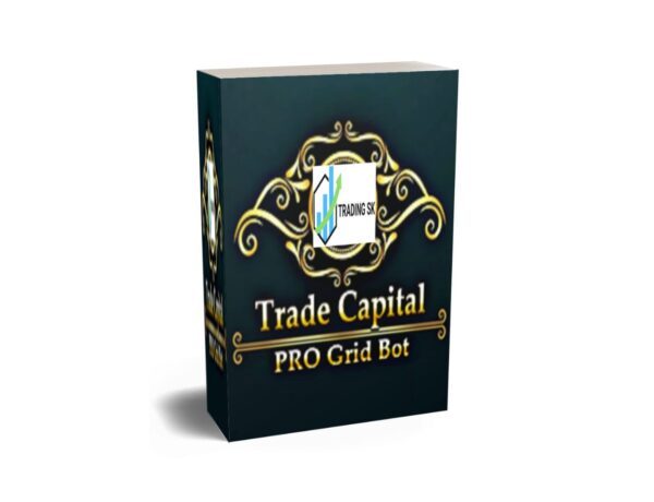 Trade Capital PRO Grid Bot