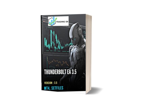 Thunderbolt EA