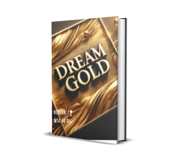 Dream Gold Tester Version MT4