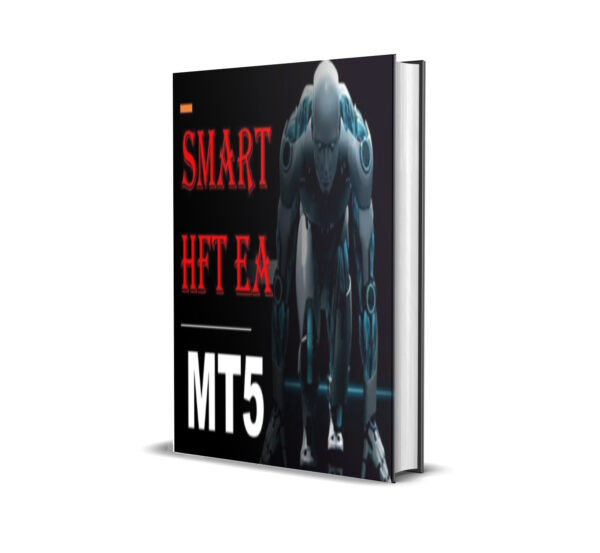 SMART HFT EA MT5