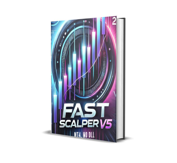 Fast Scalper V5 MT4