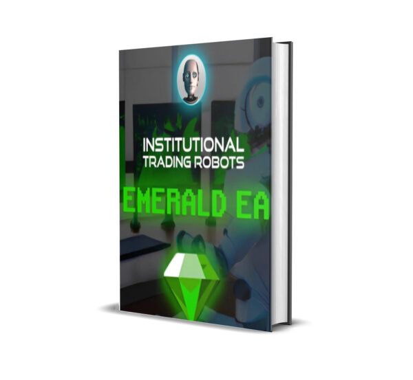 EMERALD EA v2 XAUUSD MT4