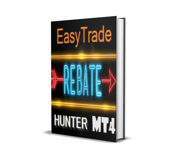 EA Rebate Hunter MT4