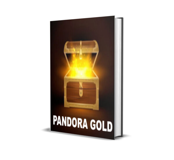 Pandora Gold mt4