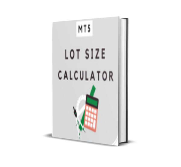SL Calculator mt5