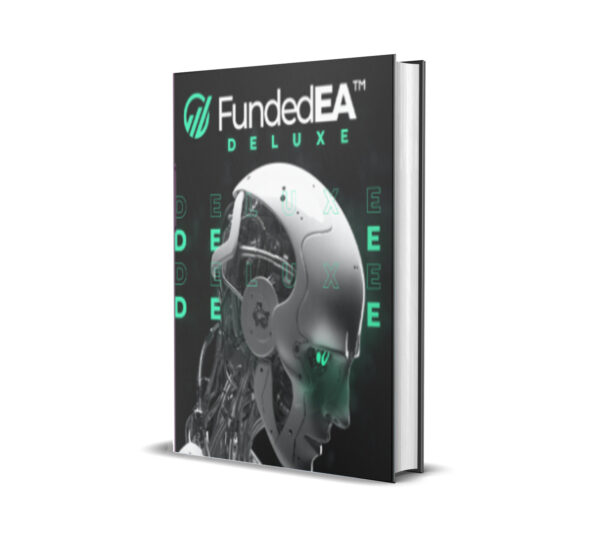 FundedEA Deluxe MT4