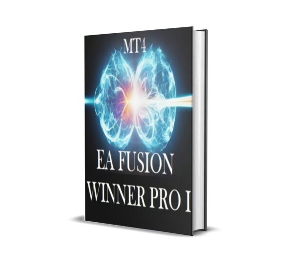 EA Fusion Winner mt4