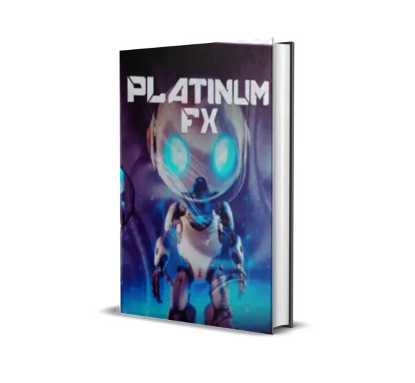 Platinum FX Login mt4