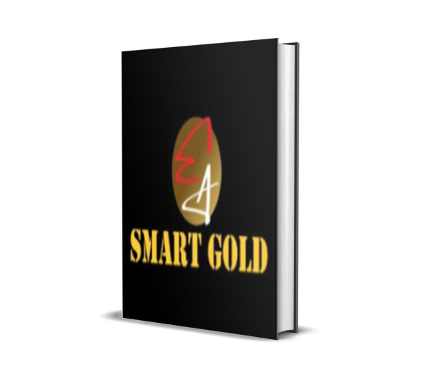 Smart GOLD mt4