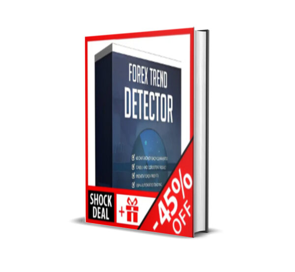 Forex Trend Detector