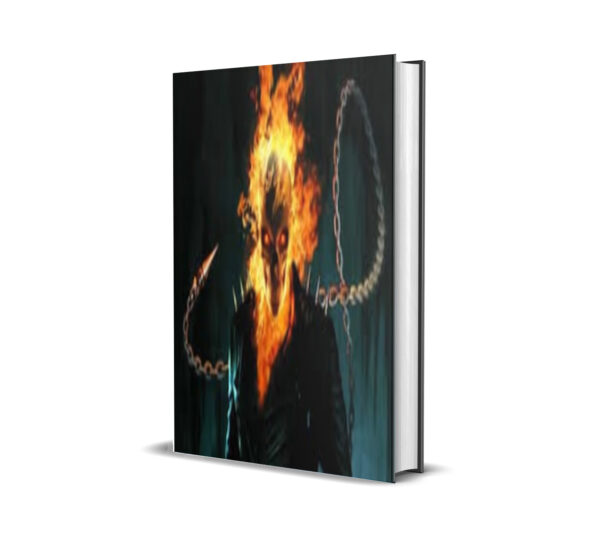 Ghostrider MT4