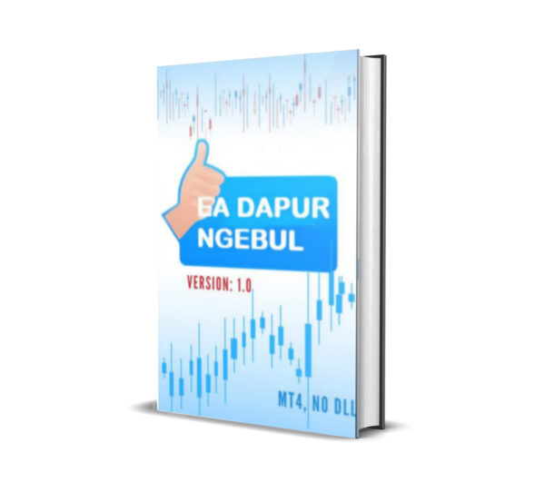 EA DAPUR NGEBUL