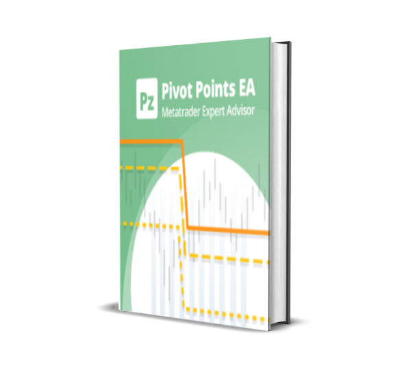 PZ Pivot Point EA mt4