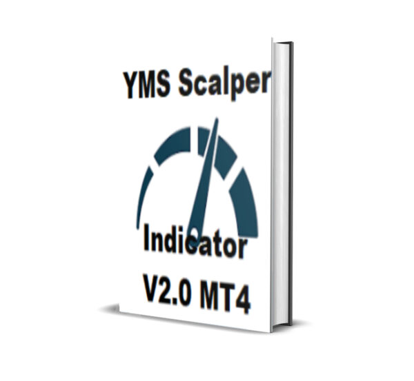 YMS Scalper v2.0 MT4
