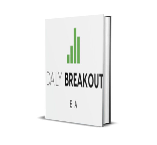 Daily Breakout EA MT4