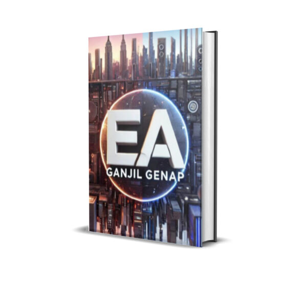 EA Ganjil Genap