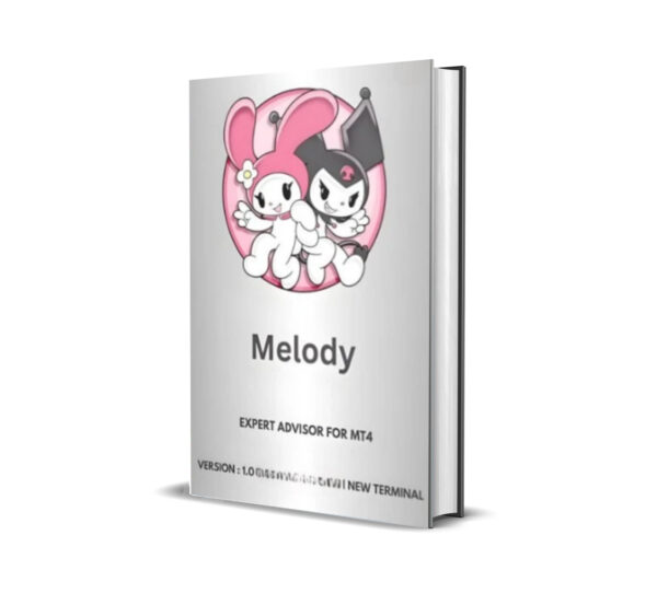Melody EA MT4