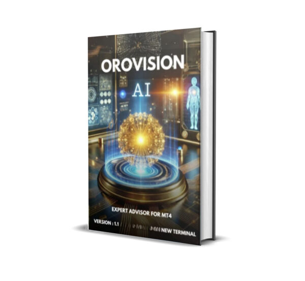 OroVision AI EA