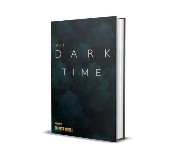 HFT Dark Time MT4