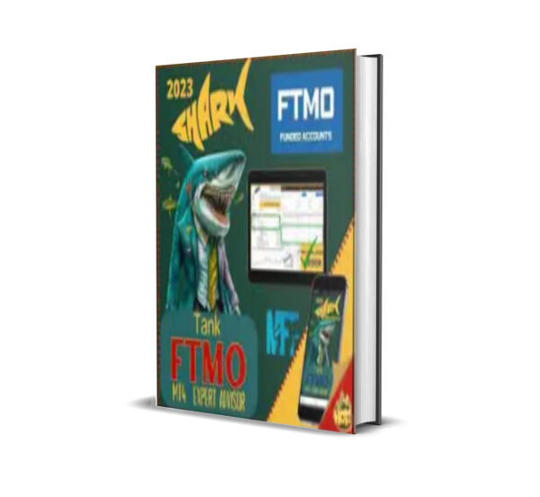 Shark Tank FTMO EA