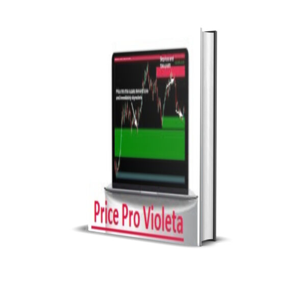 Price Pro Violeta System MT4