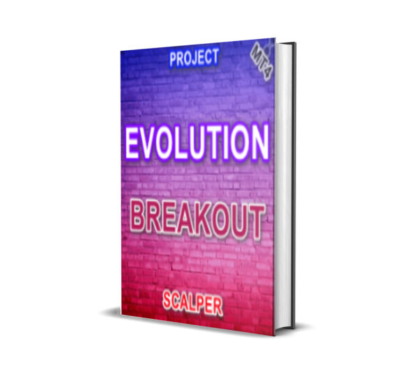 Project Evolution Breakout
