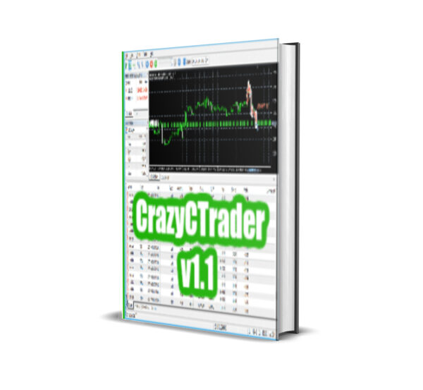 CRAZYCTRADER EA